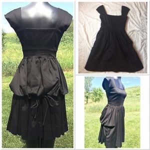 Betsy Johnson Cocktail Dress